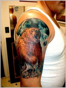 Amazing tattoos designs for men and women for 2016