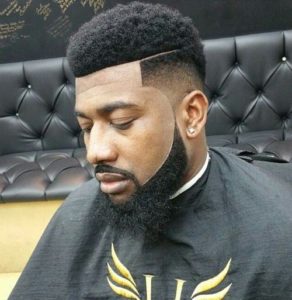 hairstyles for black men 