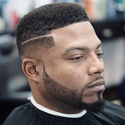 Top 10 Trending And Stylish Black Men Haircuts 2018