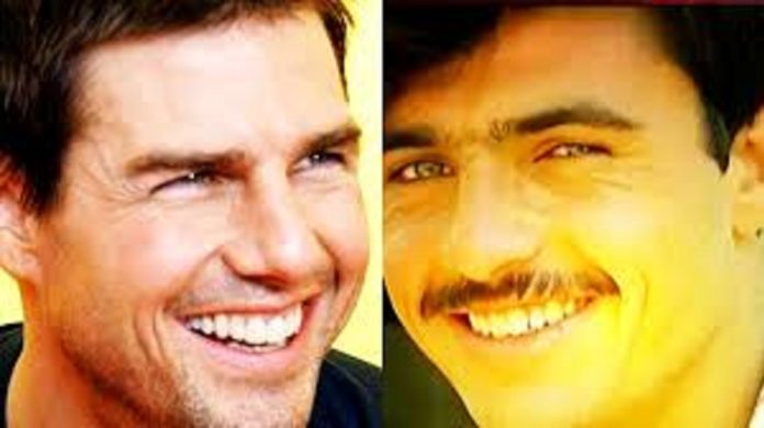 Chai Wala resemblance with Tom Cruise shocked the world