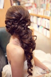 wedding hair ideas 