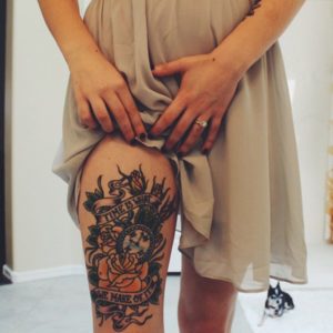 Tattoo designs for women 