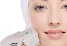 facial hair removal for women