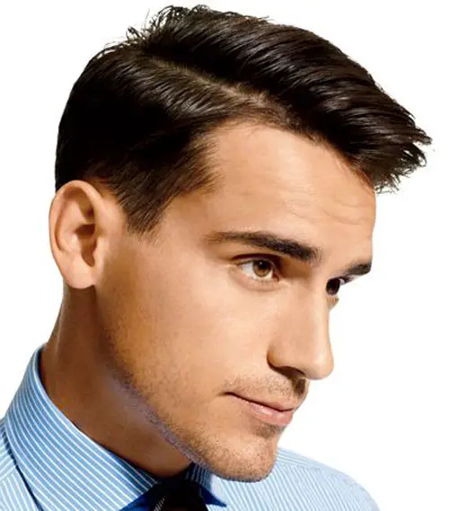 10 best and trending Professional hairstyles for men 2023