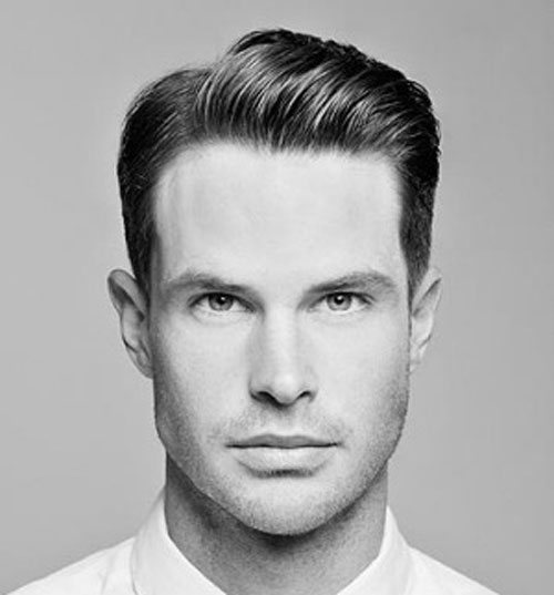 10 Best And Trending Professional Hairstyles For Men 2018