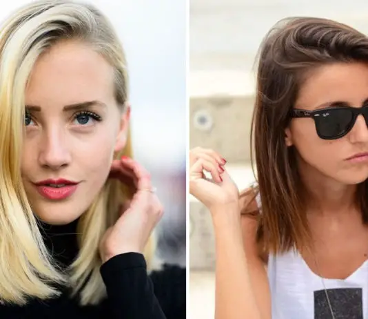 The Inspirational Hair Styles and Hair Cuts