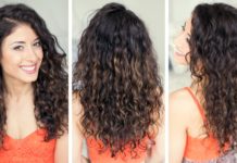 Top 7 Best Hair Styles for Curly Hair