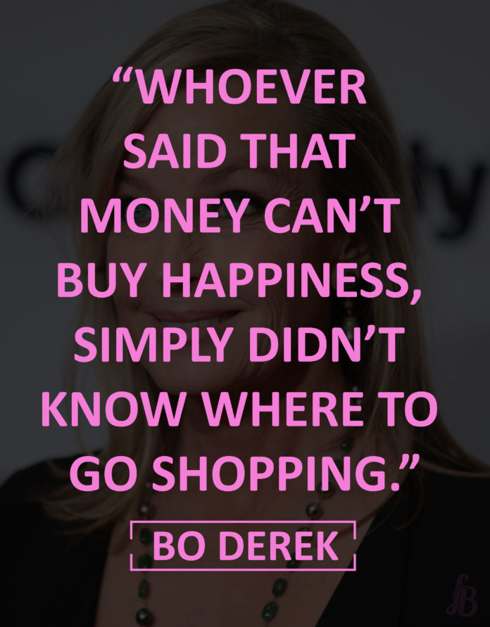 Top 15 Fashion Quotes With Images FashionBustle