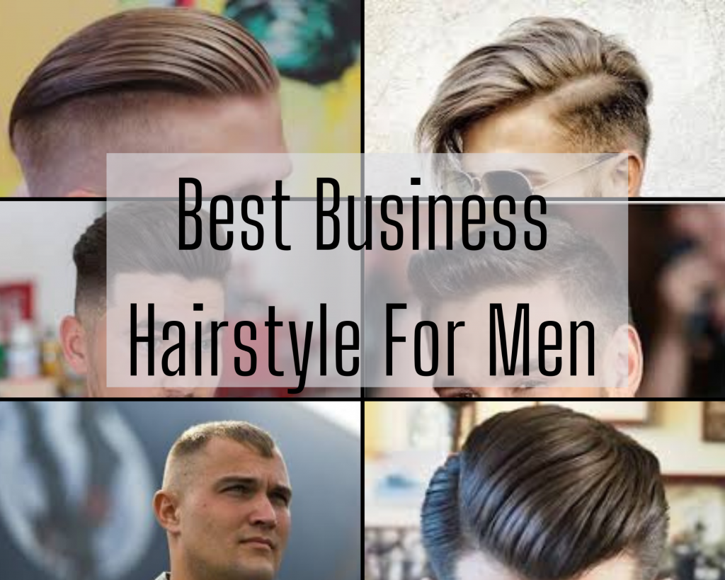 Best Business Hairstyle For Men 1024x819 