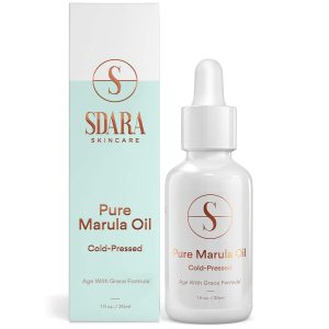 SDARA Pure Marula Oil