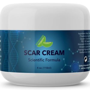 HONEYDEW Scar Cream