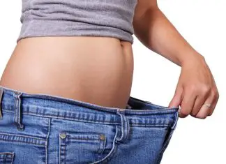How to Get Rid of Cellulite on Your Stomach