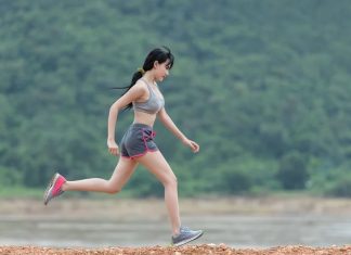 Running Get Rid Of Cellulite