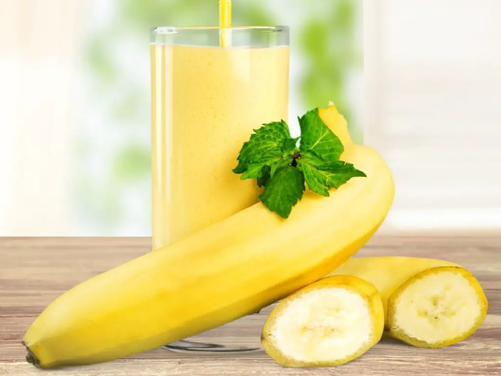 Top Benefits Of Bananas For Your Skin And Overall Health Fashion Bustle