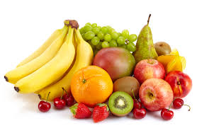fruits delicious
