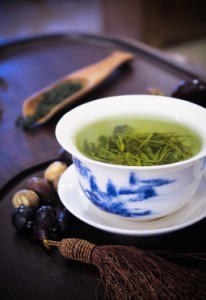 Herbal and Green Tea