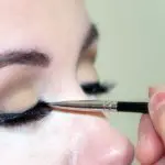 makeup maquillaje ojos belleza