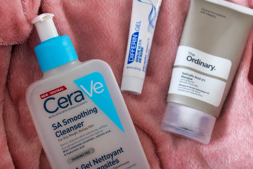 Skincare Routine For Teens