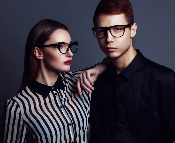 Fashionable Eyewear & Combine It With Your Style