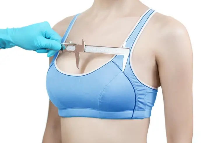Breast Reduction Recovery What To Expect